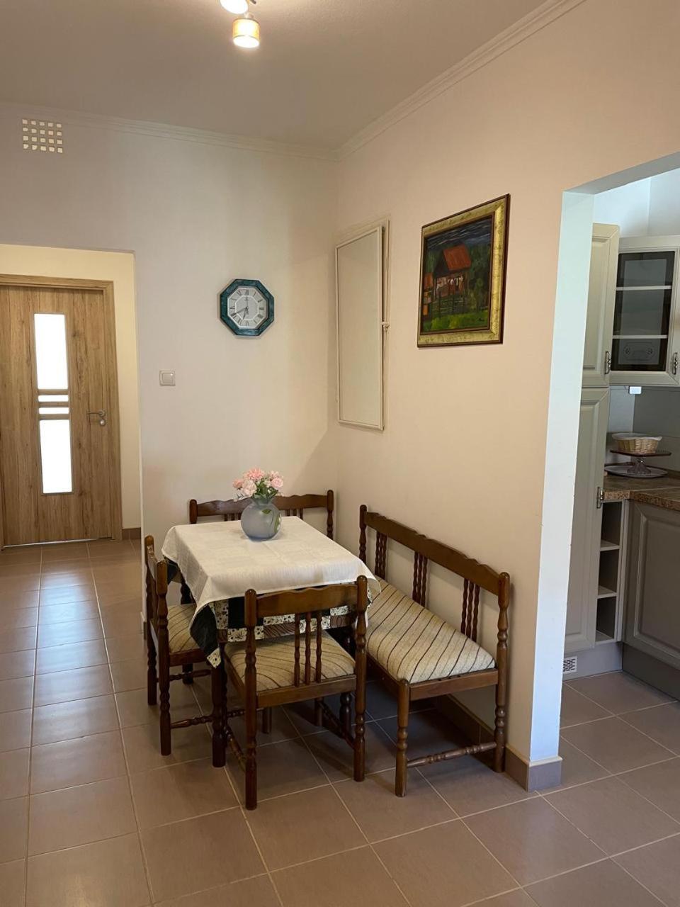 Comfort Apartman Marina Hévíz المظهر الخارجي الصورة