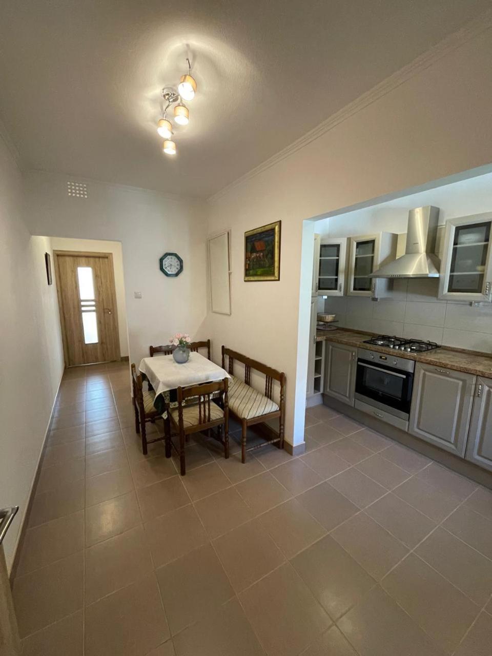 Comfort Apartman Marina Hévíz المظهر الخارجي الصورة