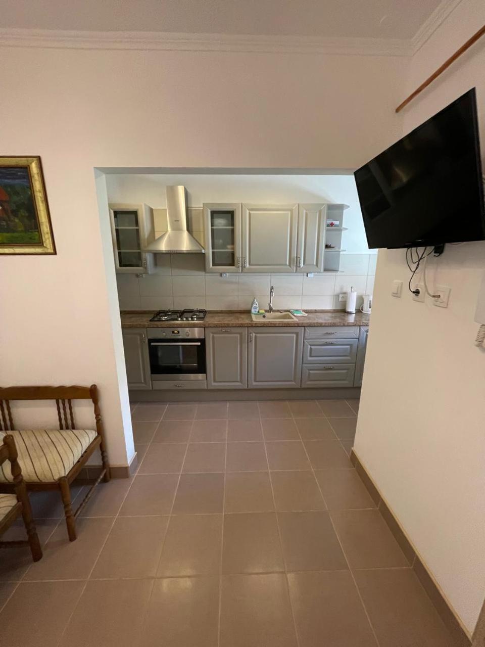 Comfort Apartman Marina Hévíz المظهر الخارجي الصورة
